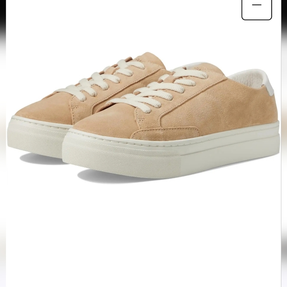 SOLUDOS Ibiza Platform Size 7.5